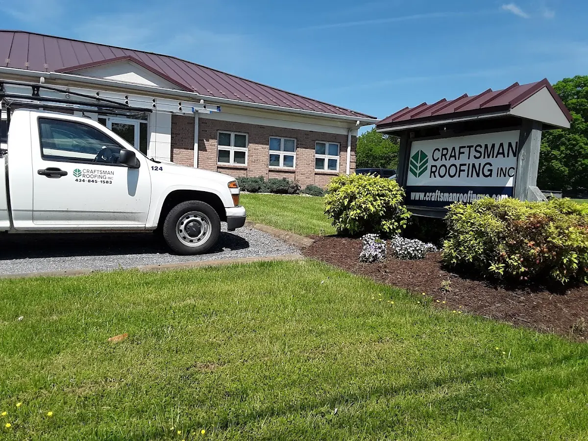 Quality Roof Replacement by experienced craftsmen in Country Ridge Estates